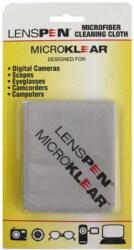 LensPen Microklear mikroszálas kendő (LP-MK-2-G) (LP-MK-2-G)
