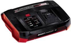 Einhell PXC X-Boost 8A Power X-Change Gyorstöltő 4512155 (4512155)