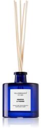 Vila Hermanos Apothecary Cobalt Blue Mimosa & Thiare difuzor de aroma 100 ml