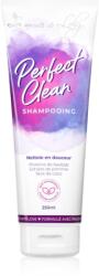 Les Secrets De Loly Perfect Clean sampon a hullámos és göndör hajra 250 ml