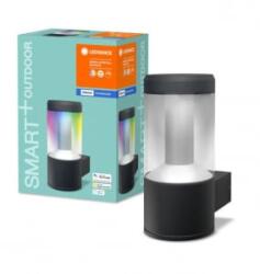 OSRAM Smart+ BT LED Modern Lantern okos lámpás (4058075184572)