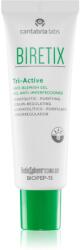 Biretix Treat Tri Active Gel lokális gél pattanásokra a faggyútermelés szabályozására 50 ml