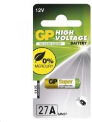 GP Batteries 12V Super alkáli elem (1db / csomag) (B13011)