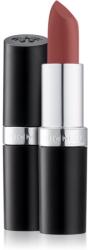 Rimmel Lasting Finish hosszan tartó rúzs árnyalat 280 Mauve Quartz 4 g
