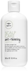 Paul Mitchell Tea Tree Scalp Care șampon impotriva subtierii parului 300 ml