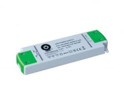 POS Power FTPC30V12-D 12V/2.5A 30W IP20 szabályozható LED tápegység