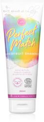 Les Secrets De Loly Perfect Match sampon a finom hajért 250 ml