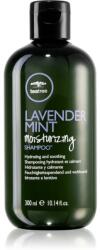 Paul Mitchell Tea Tree Lavender Mint Sampon hidratant si calmant pentru par uscat si indisciplinat 300 ml