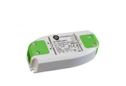 POS Power FTPC8V24 24V/0.33A 8W IP20 LED tápegység - aqua