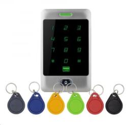 Control KIT-CON-A3 kültéri RFID olvasó és kódzár