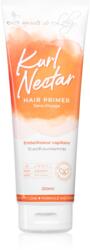 Les Secrets De Loly Kurl Nectar leöblítést nem igénylő ápolás a hullámos és göndör hajra 250 ml
