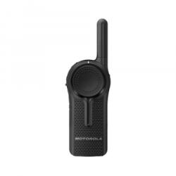 Motorola CLR PLUS UHF 1W Walkie Talkie készülék (CLR1166BWLAA)