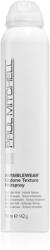 Paul Mitchell Invisiblewear® hajlakk közepes fixálás 197 ml