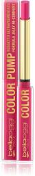 bellaoggi Color Pump Lipstick magas pigmenttartalmú krémes rúzs árnyalat Bossy Lady 7 g