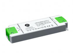 POS Power FTPC50V24-D 24V/2.08A 50W IP20 szabályozható LED tápegység