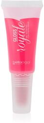 bellaoggi Gloss Royale Lip Gloss ajakfény árnyalat Sugar Pink 9 ml