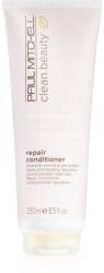 Paul Mitchell Clean Beauty Repair Balsam curatare profunda pentru par deteriorat 250 ml