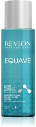 Revlon Equave Detox Micellar Shampoo șampon micelar cu efect detoxifiant pentru toate tipurile de par 100 ml