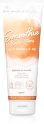 Les Secrets De Loly Smoothie Vanille Ylang öblítést nem igénylő tej a hajra hajra 250 ml