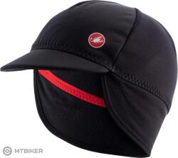 Castelli ESTREMO WS sapka, fekete - mtbiker - 17 799 Ft