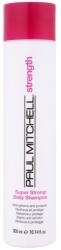 Paul Mitchell Strength Super strong erősítő sampon mindennapi használatra 300 ml