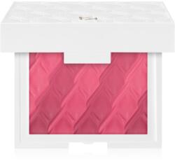 KIKO Milano Holiday Première Charming Duo Blush púderes arcpír árnyalat 02 Mauve Appearance 12 g