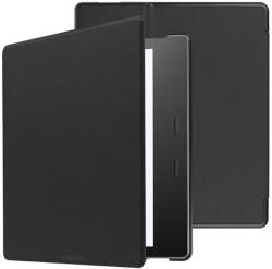 B-Safe Durable 1211 Amazon Oasis 2&3 fekete tok (BSD-KO2-1211)