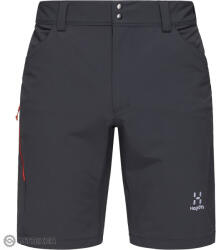 Haglöfs Moran nadrág, sötétszürke (XL)