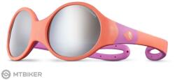 Julbo LOOP L Spectron 4 gyerekszemüveg, narancssárga/lila