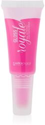 bellaoggi Gloss Royale Lip Gloss ajakfény árnyalat Flashy Pink 9 ml