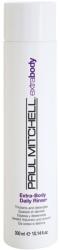 Paul Mitchell ExtraBody dúsító kondicionáló mindennapi használatra 300 ml