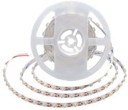 V-TAC Banda Led V-Tac SM2835 24V 16.5W/M 4000K IP20 5M Alb (SKU-23335)