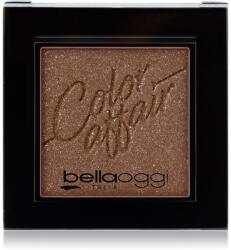 bellaoggi Color Affair Eyeshadow szemhéjfesték csillámporral árnyalat Sunset 2 g