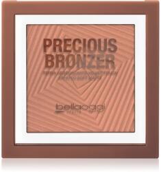 bellaoggi Precious Bronzer kompakt bronz púder árnyalat Sun Coast 9 g