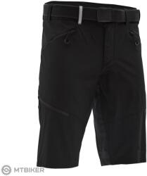 SILVINI Rango Pro nadrág, fekete (4XL)
