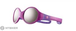 Julbo LOOP L Spectron 4 gyerekszemüveg, rózsaszín/lila