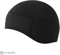 Shimano THERMAL SKULL sapka, fekete