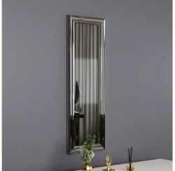 ASIR GROUP Fali tükör BOSS 90x30 cm ezüst 116SAM1128 (AS1811)