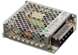 POS Power POS-50-12-C 12V/4, 2A 50, 4W LED tápegység