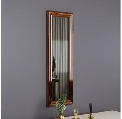ASIR GROUP Fali tükör BOSS 90x30 cm bronz 116SAM1135 (AS1813)