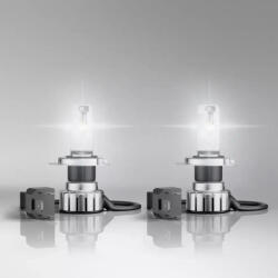 OSRAM Legális Osram Night Breaker Smart H4 autó LED szett - Közlekedési Hatóság engedéllyel (64193DWNBSM-2HFB)
