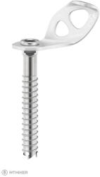 Petzl LASER jégcsavar, 13 cm