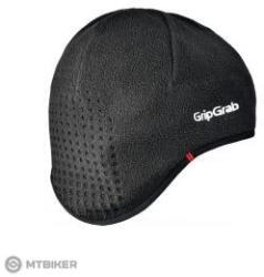 Grip Grab Aviator sapka a sisak alatt, fekete (L)