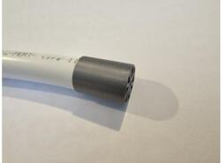  20-as ötrétegű cső külsejére való rovarszűrő (Fehér) (20ök) - hideget