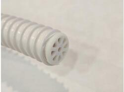  16-os gégecső belsejébe való rovarszűrő (Fehér) (16gb) - hideget