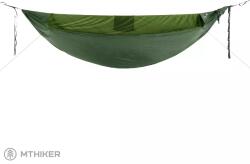 Ticket To The Moon Pro Hammock függőágy, army green/green