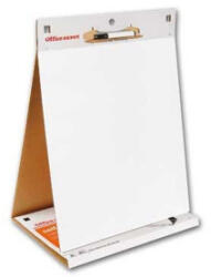 Office Depot hordozható flipchart blokk 20ív (265.4762)