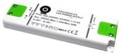 POS Power FTPC30V24-C2 24V/1.25A 30W IP20 LED tápegység