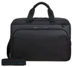 Samsonite Mysight 15.6' notebook aktatáska fekete (KF9*09002)