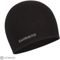 Shimano URU sisak sapka, fekete